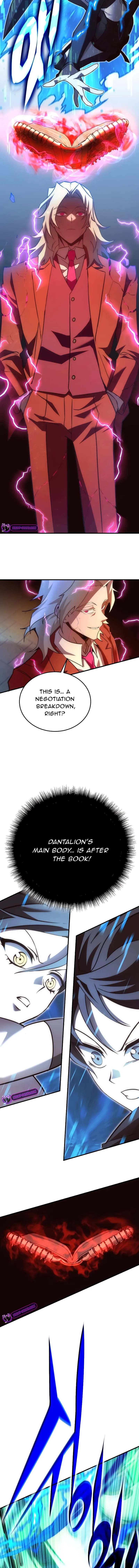 Shincon’s One Coin Clear Chapter 73 Online - página 8