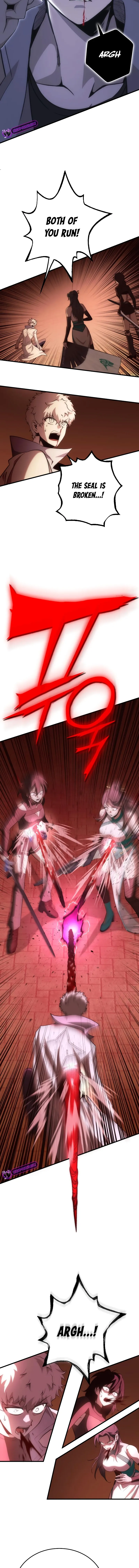 Shincon’s One Coin Clear Chapter 73 Online - página 17