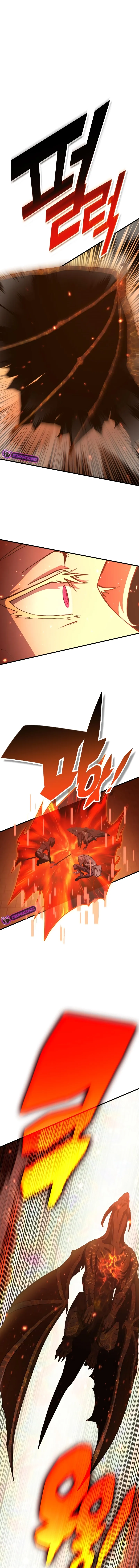 Shincon’s One Coin Clear Chapter 73 Online - página 21