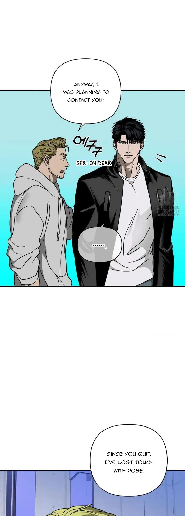 Shut Line Chapter 100 Online - página 11