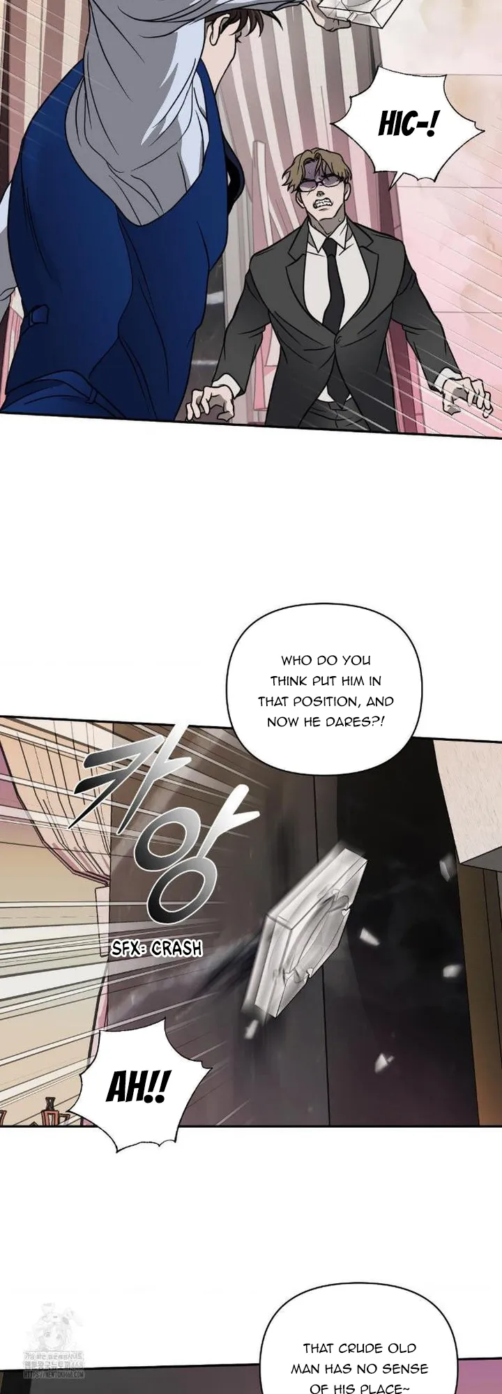 Shut Line Chapter 100 Online - página 24