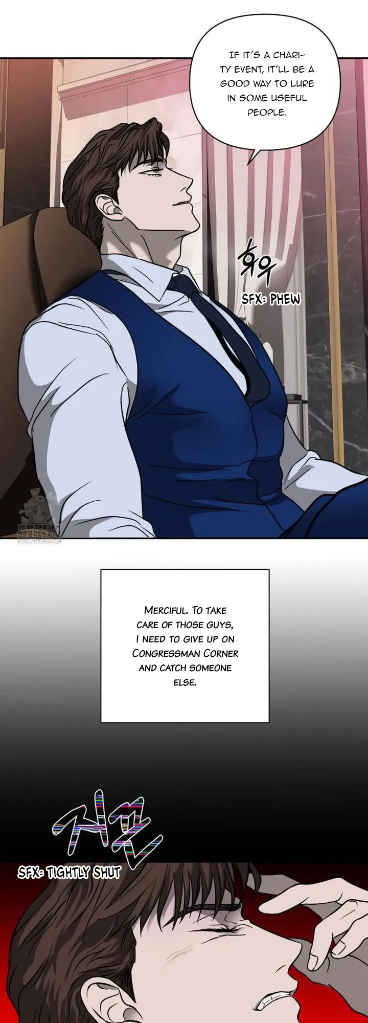 Shut Line Chapter 100 Online - página 27