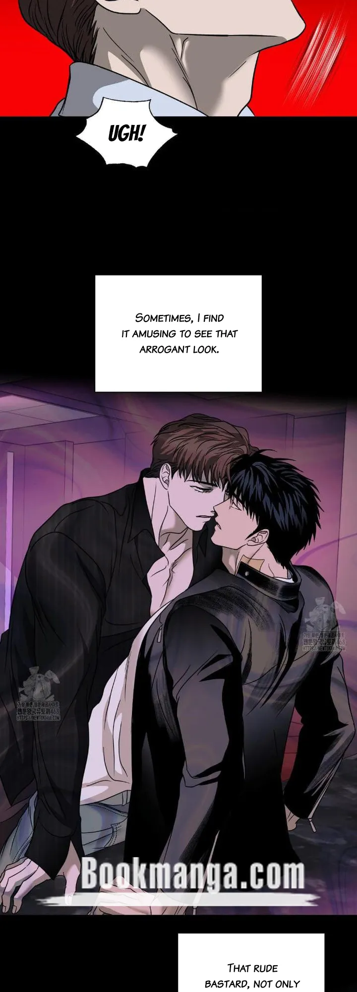 Shut Line Chapter 100 Online - página 28
