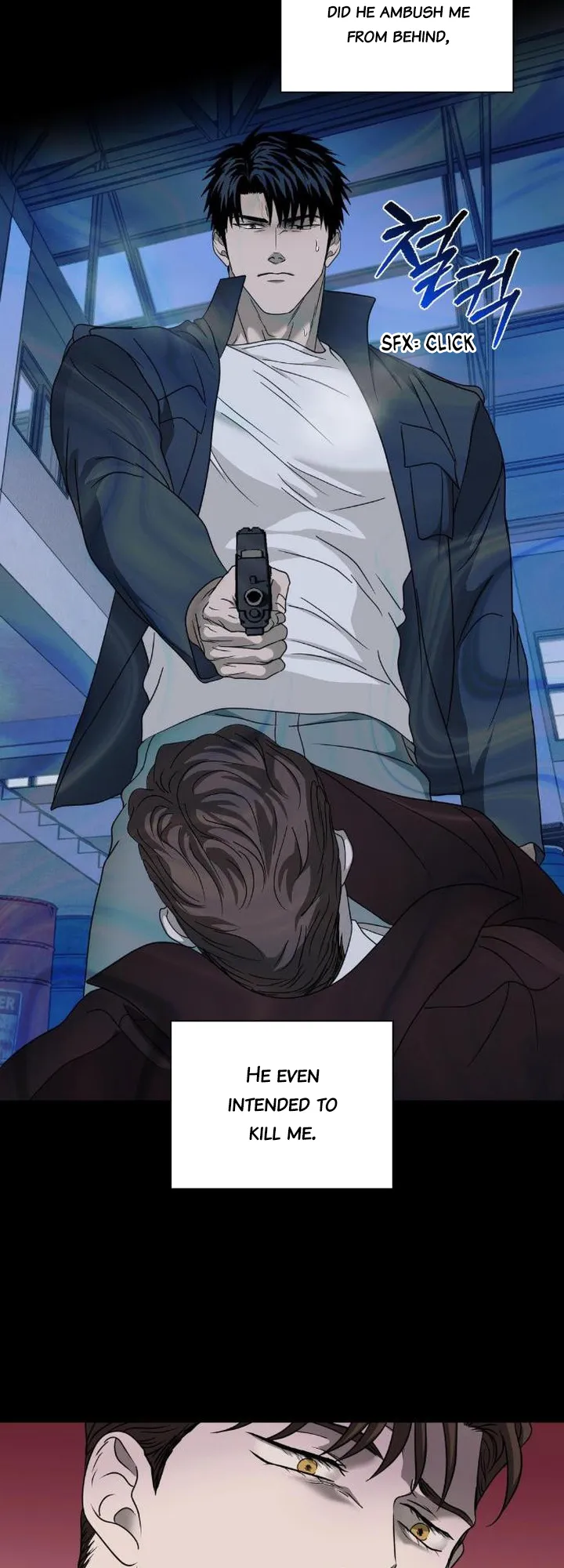 Shut Line Chapter 100 Online - página 29