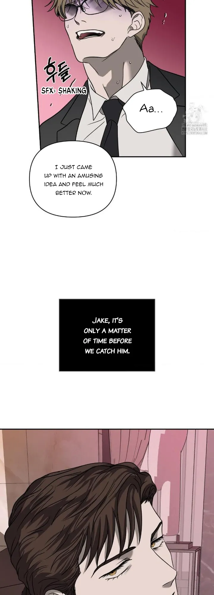 Shut Line Chapter 100 Online - página 38
