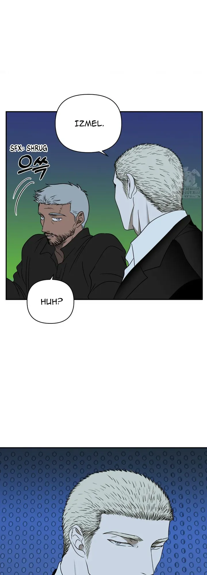Shut Line Chapter 101 Online - página 14