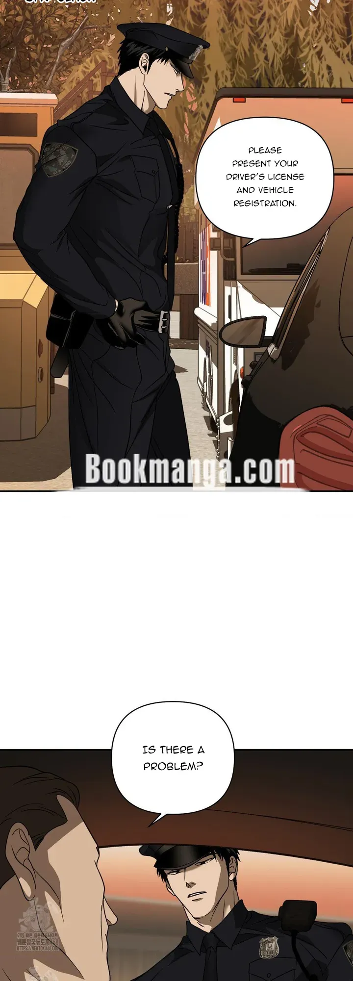 Shut Line Chapter 101 Online - página 19