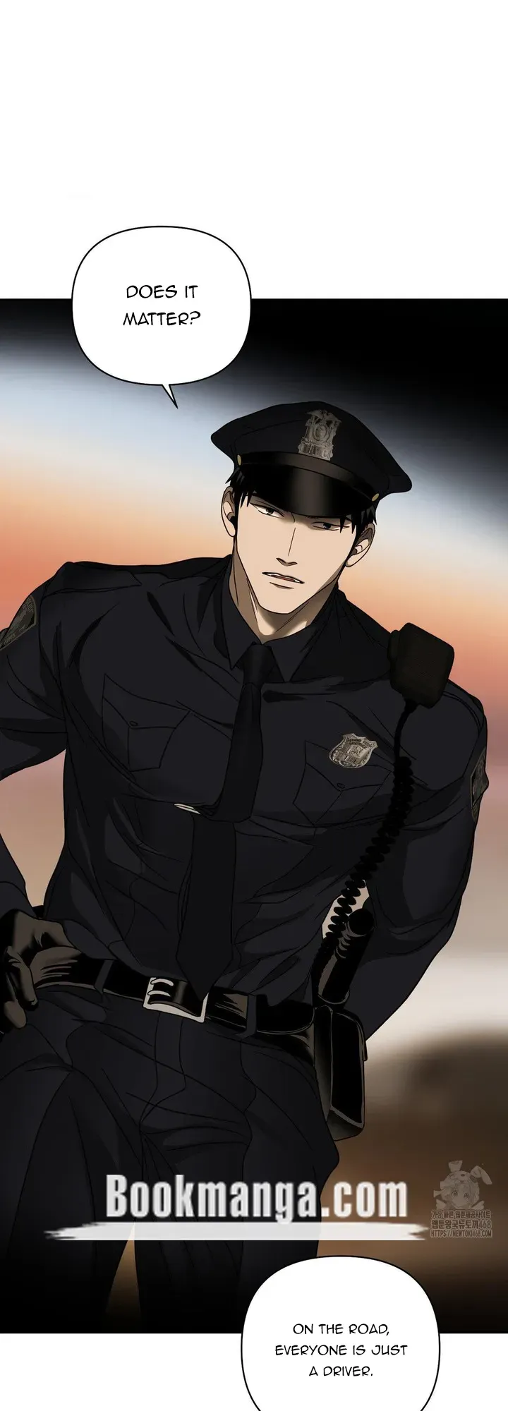 Shut Line Chapter 101 Online - página 22