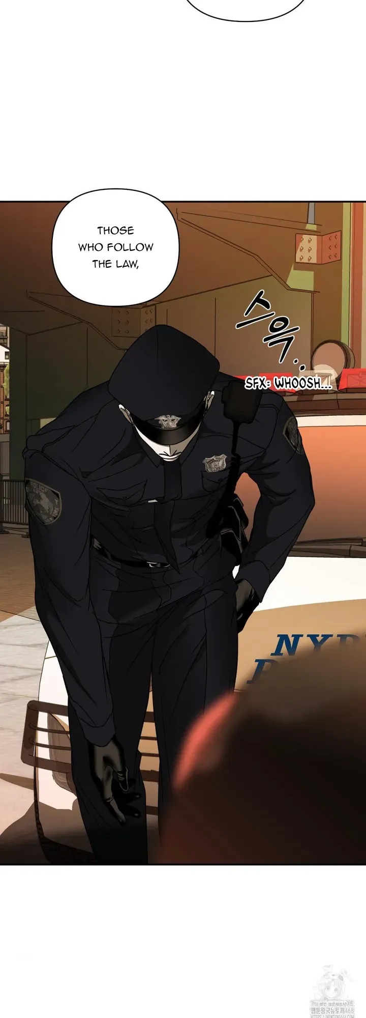 Shut Line Chapter 101 Online - página 23