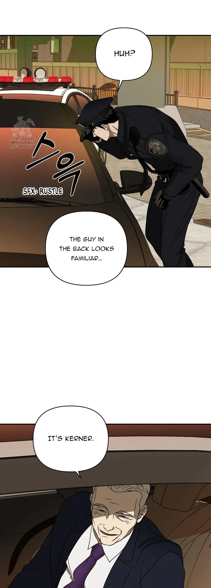 Shut Line Chapter 101 Online - página 26
