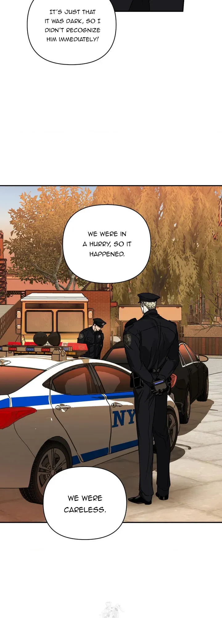 Shut Line Chapter 101 Online - página 28