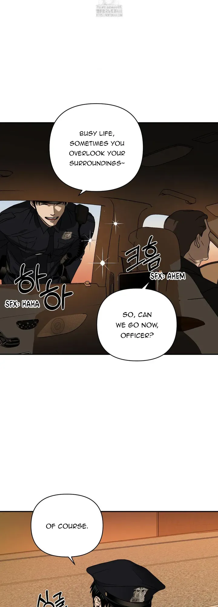 Shut Line Chapter 101 Online - página 29