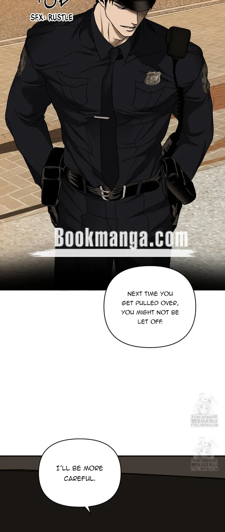 Shut Line Chapter 101 Online - página 30