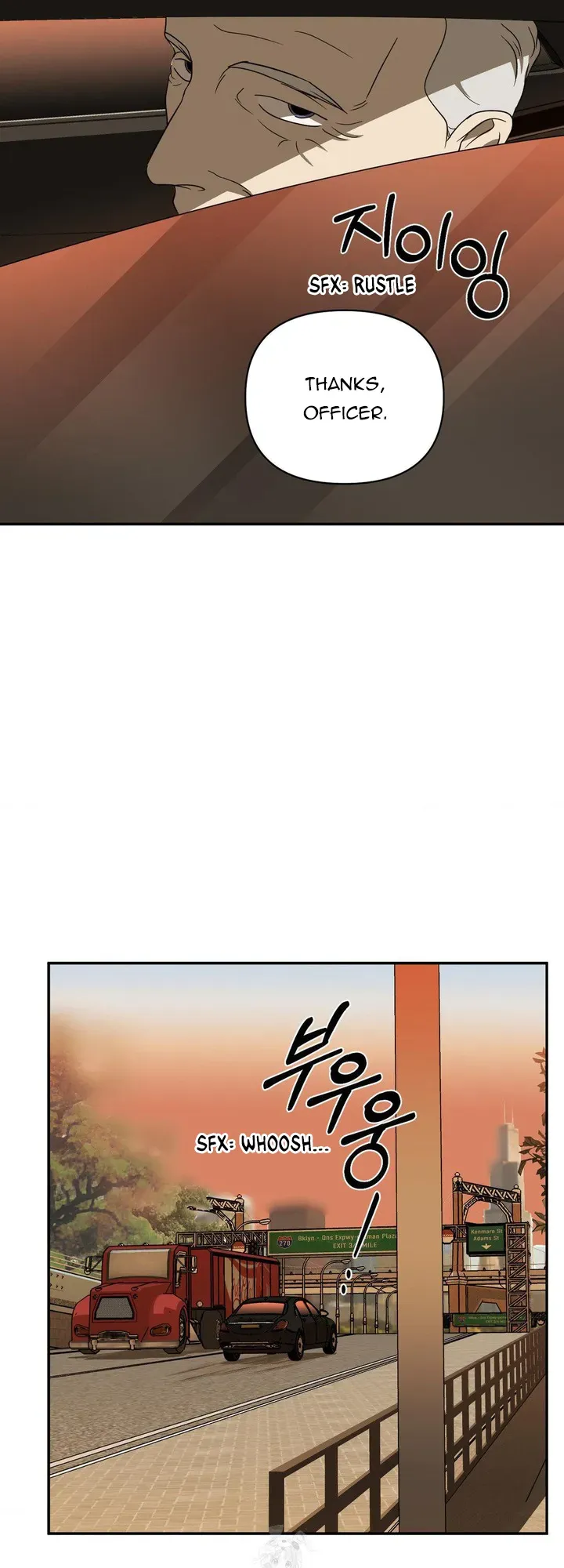 Shut Line Chapter 101 Online - página 31
