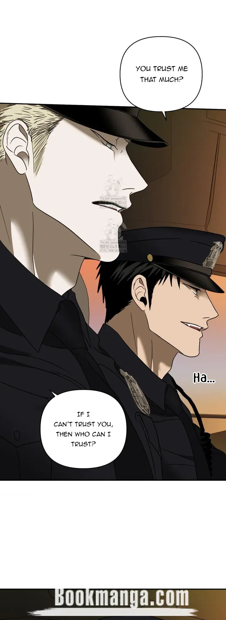 Shut Line Chapter 101 Online - página 35