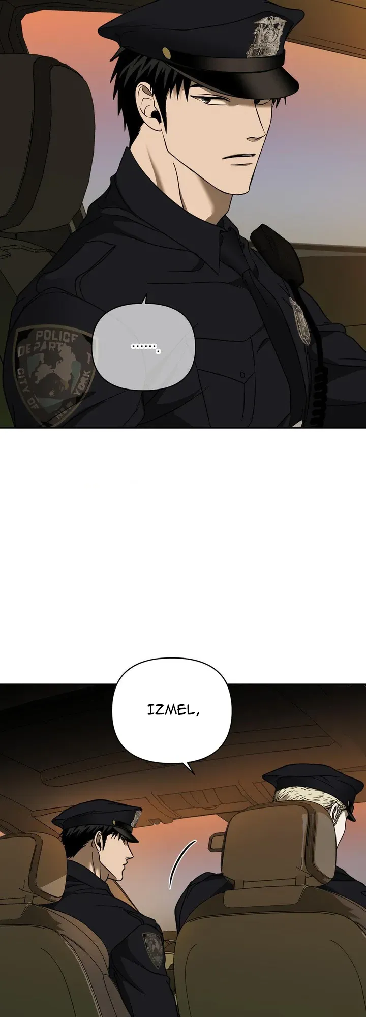 Shut Line Chapter 101 Online - página 36