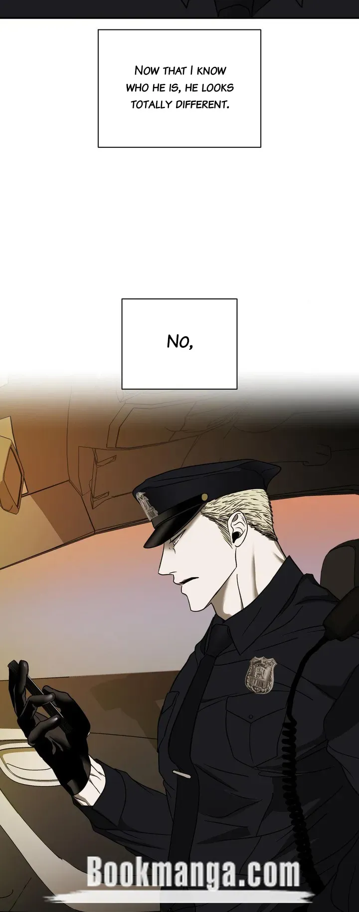 Shut Line Chapter 101 Online - página 40