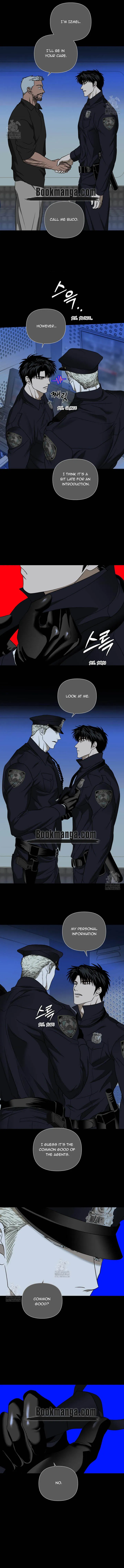 Shut Line Chapter 102 Online - página 2