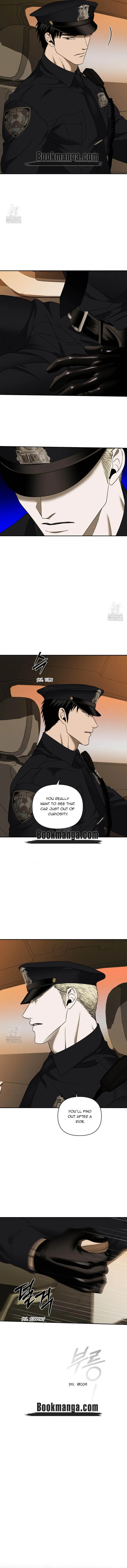 Shut Line Chapter 102 Online - página 5