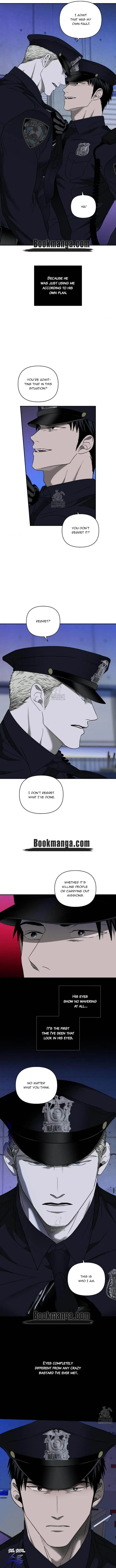 Shut Line Chapter 103 Online - página 2