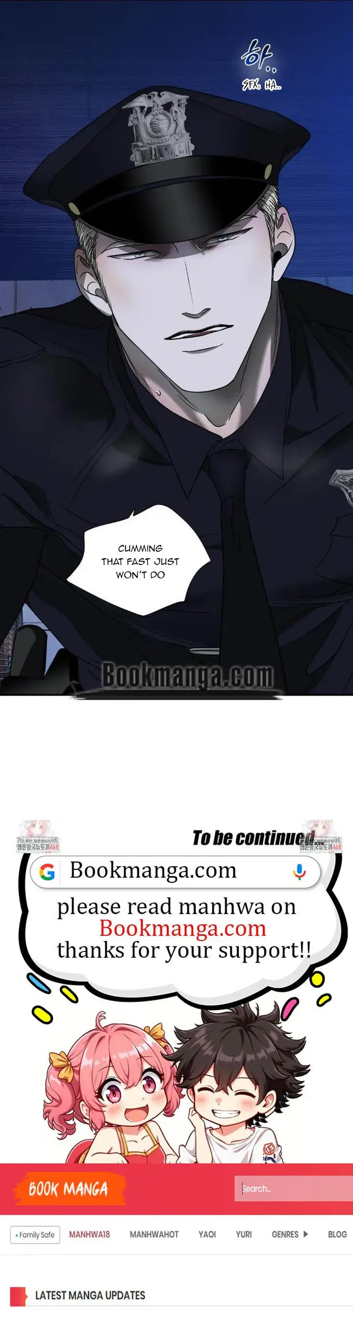 Shut Line Chapter 103 Online - página 9