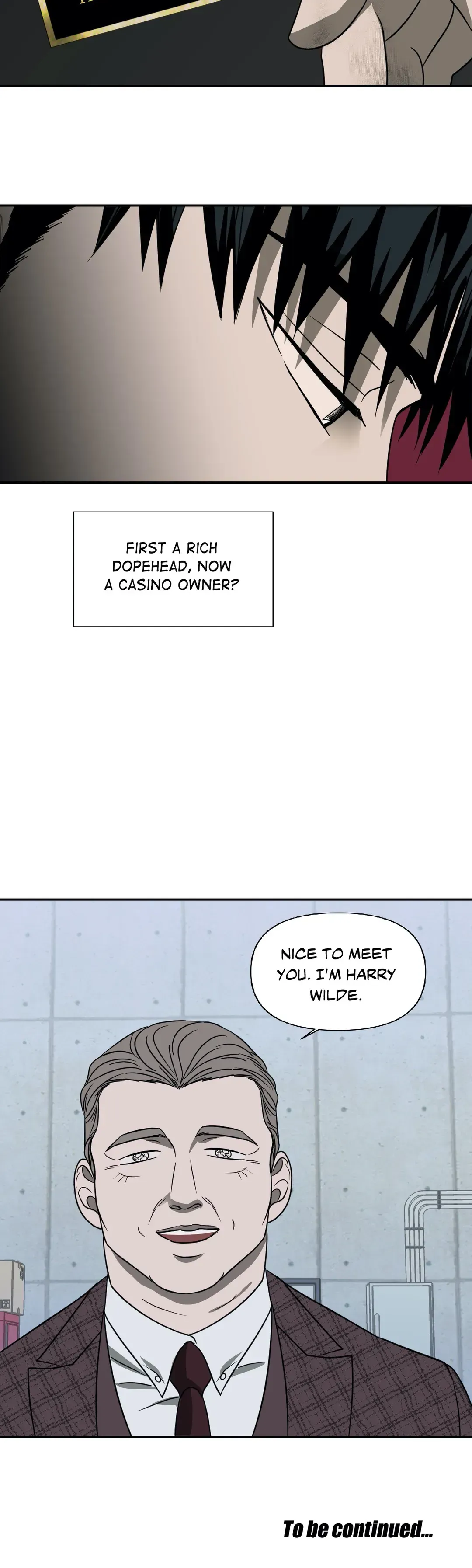 Shut Line Chapter 12 Online - página 29