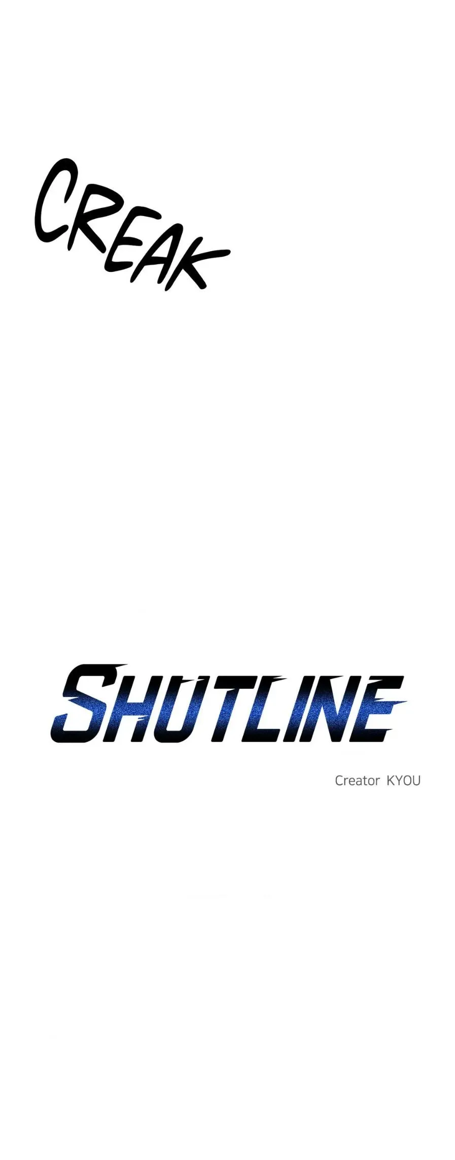 Shut Line Chapter 17 Online - página 1