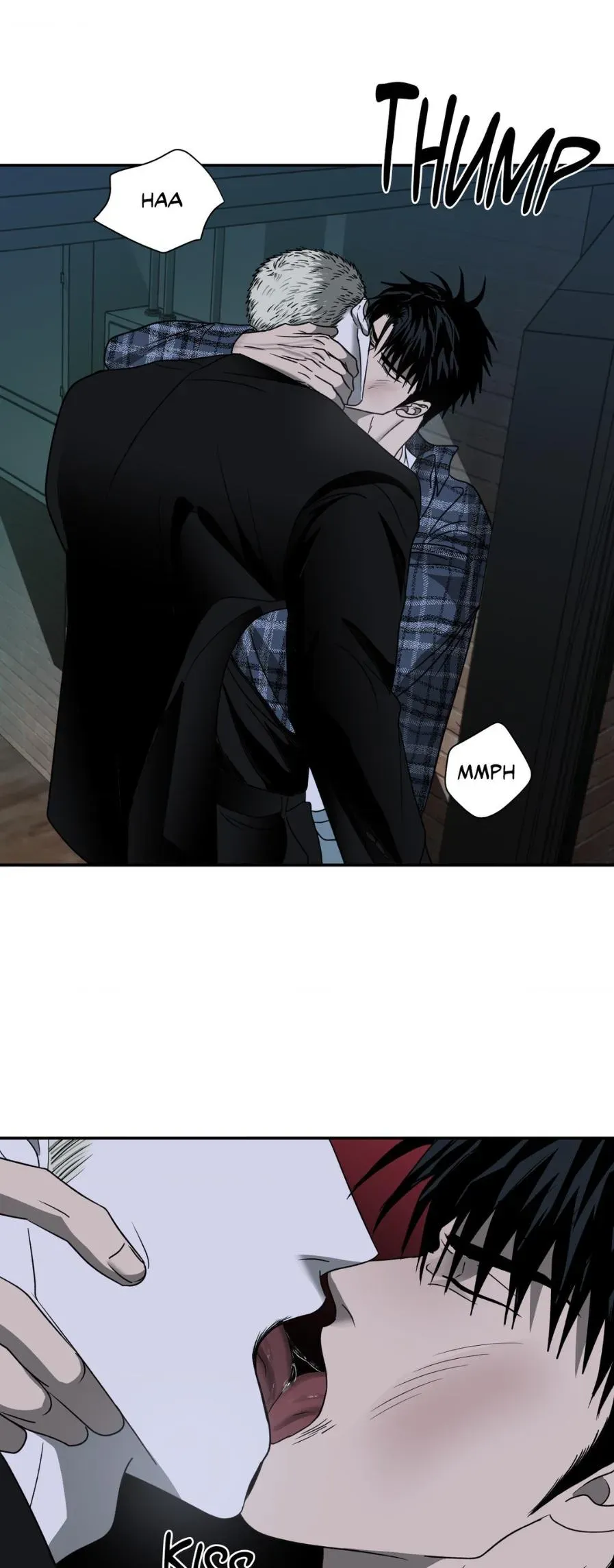 Shut Line Chapter 17 Online - página 2