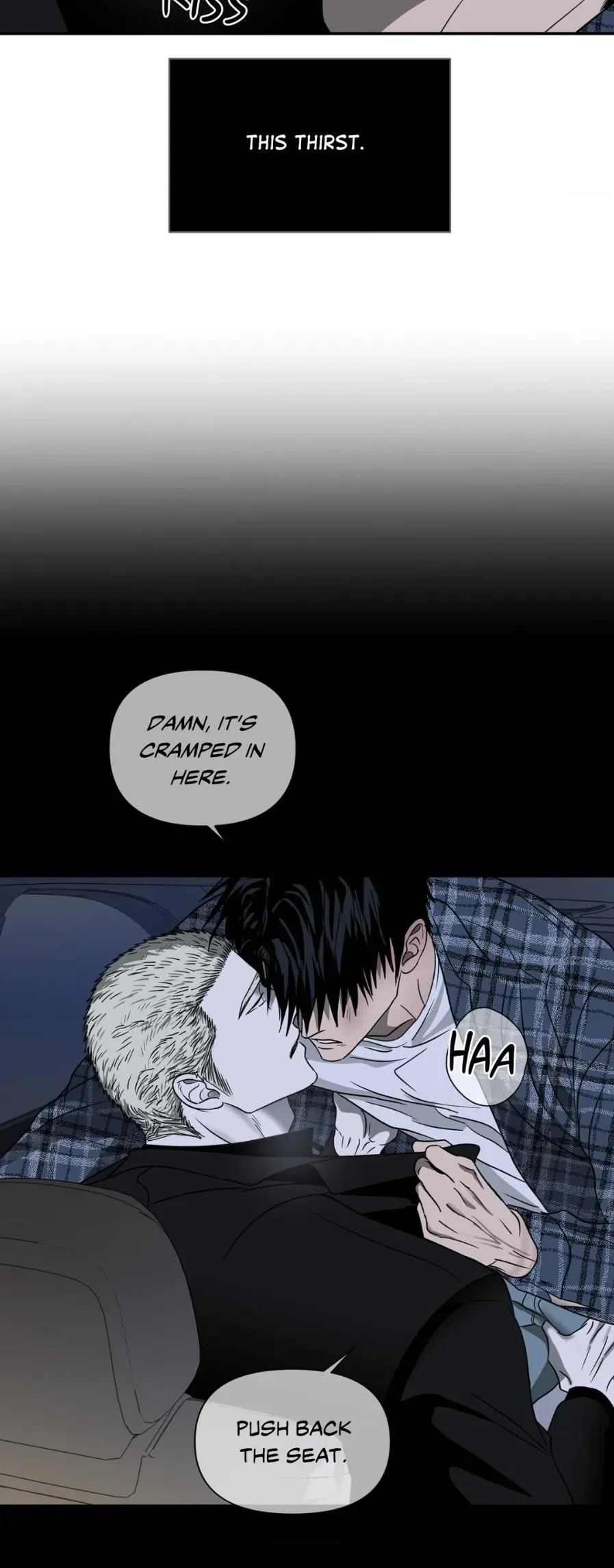 Shut Line Chapter 17 Online - página 3