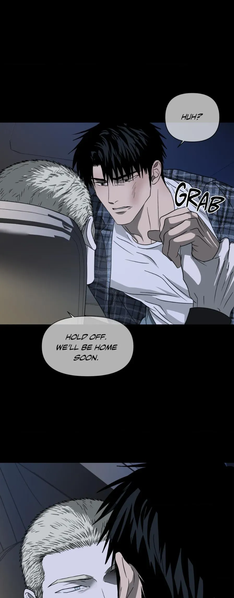 Shut Line Chapter 17 Online - página 4