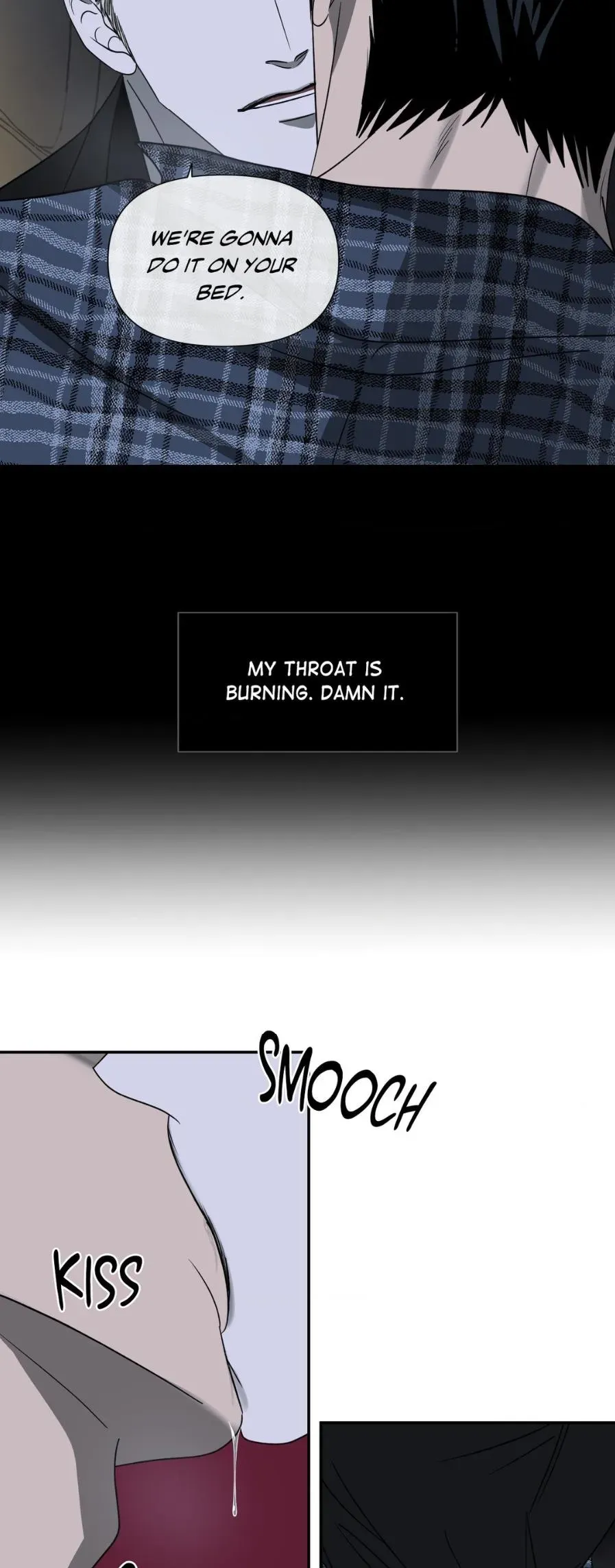 Shut Line Chapter 17 Online - página 5