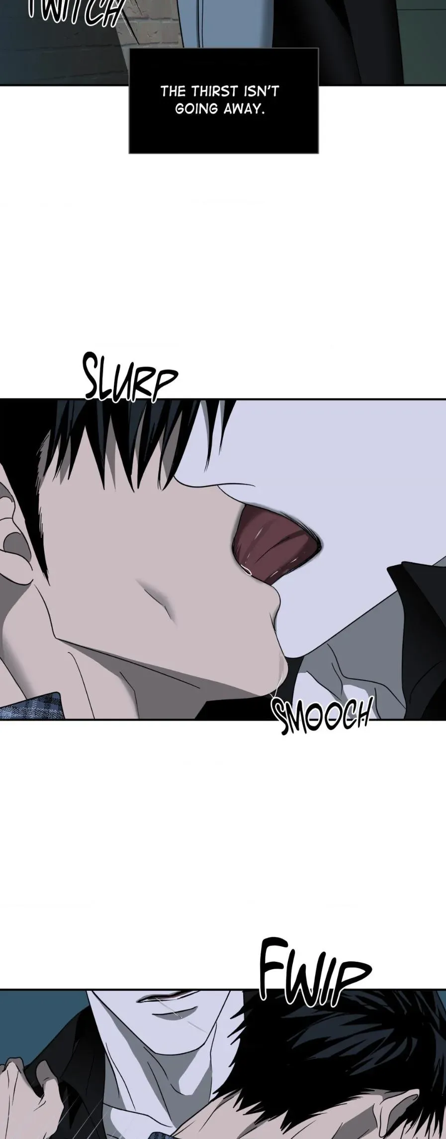 Shut Line Chapter 17 Online - página 7