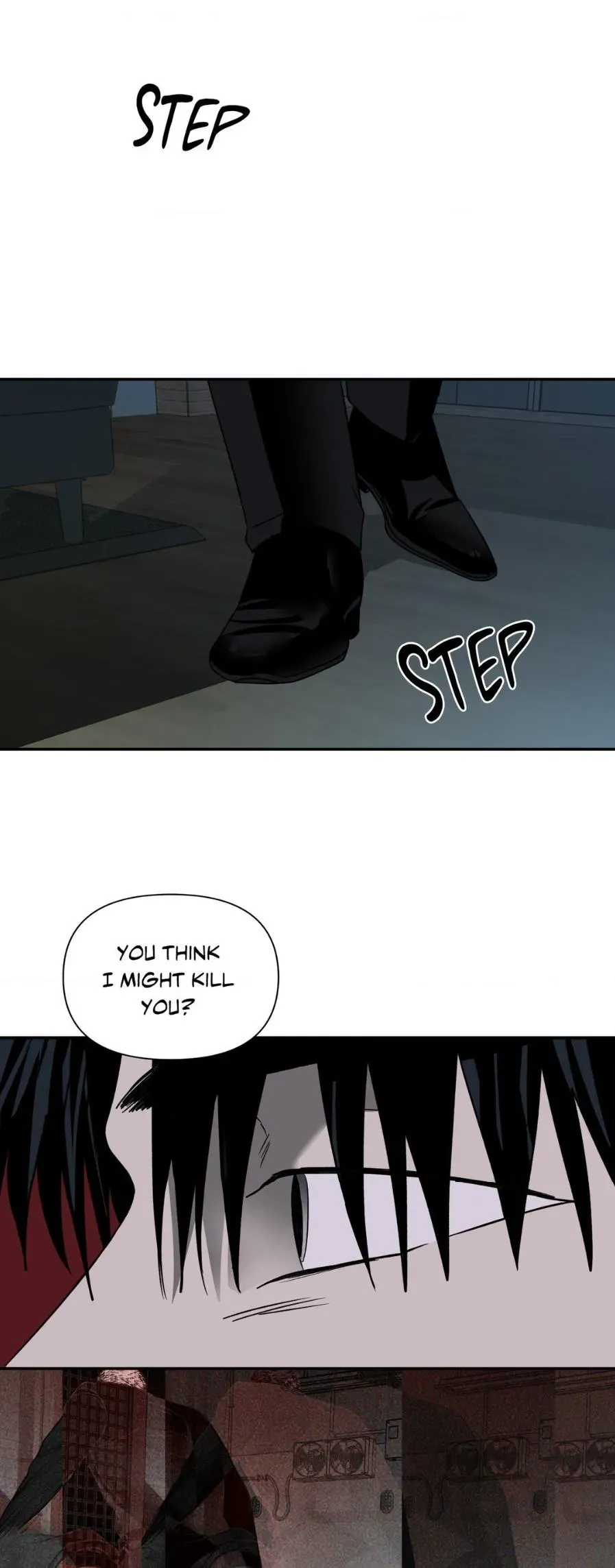 Shut Line Chapter 17 Online - página 17