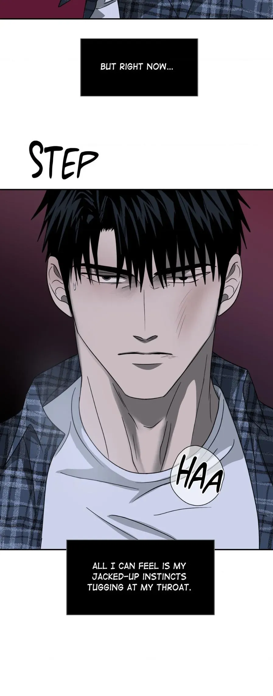 Shut Line Chapter 17 Online - página 20