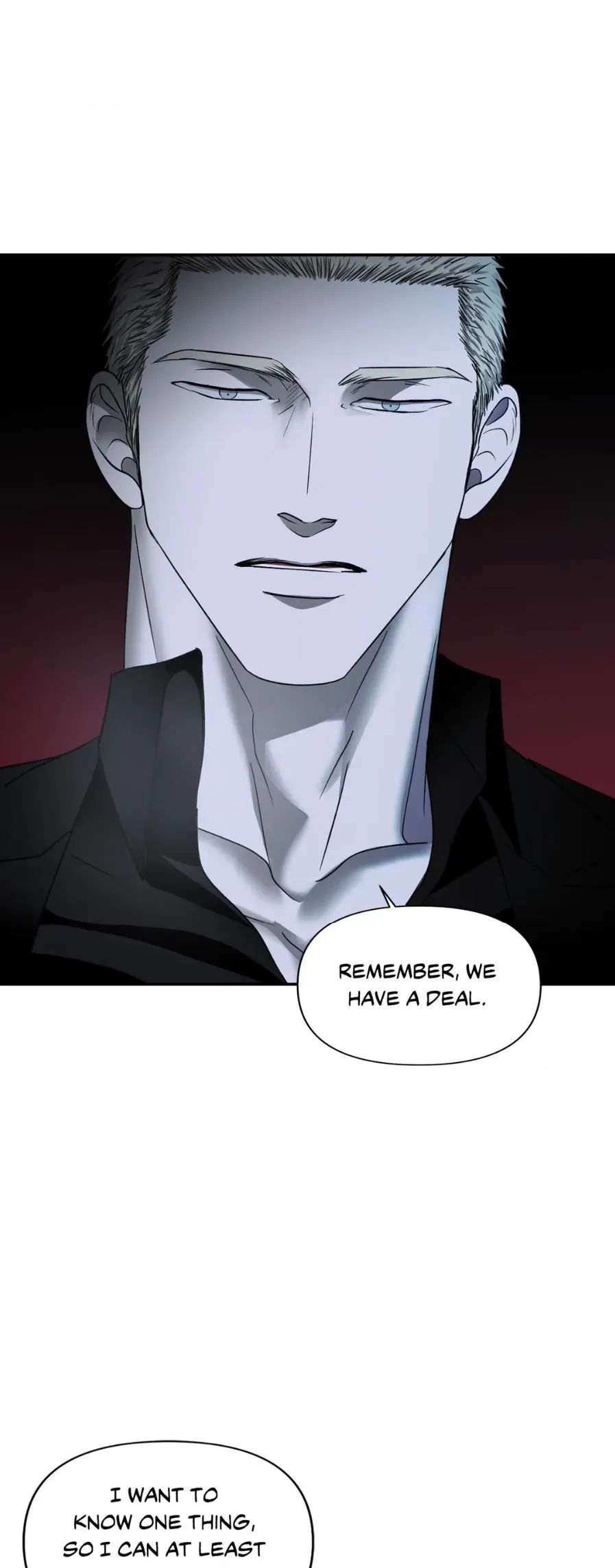 Shut Line Chapter 17 Online - página 21