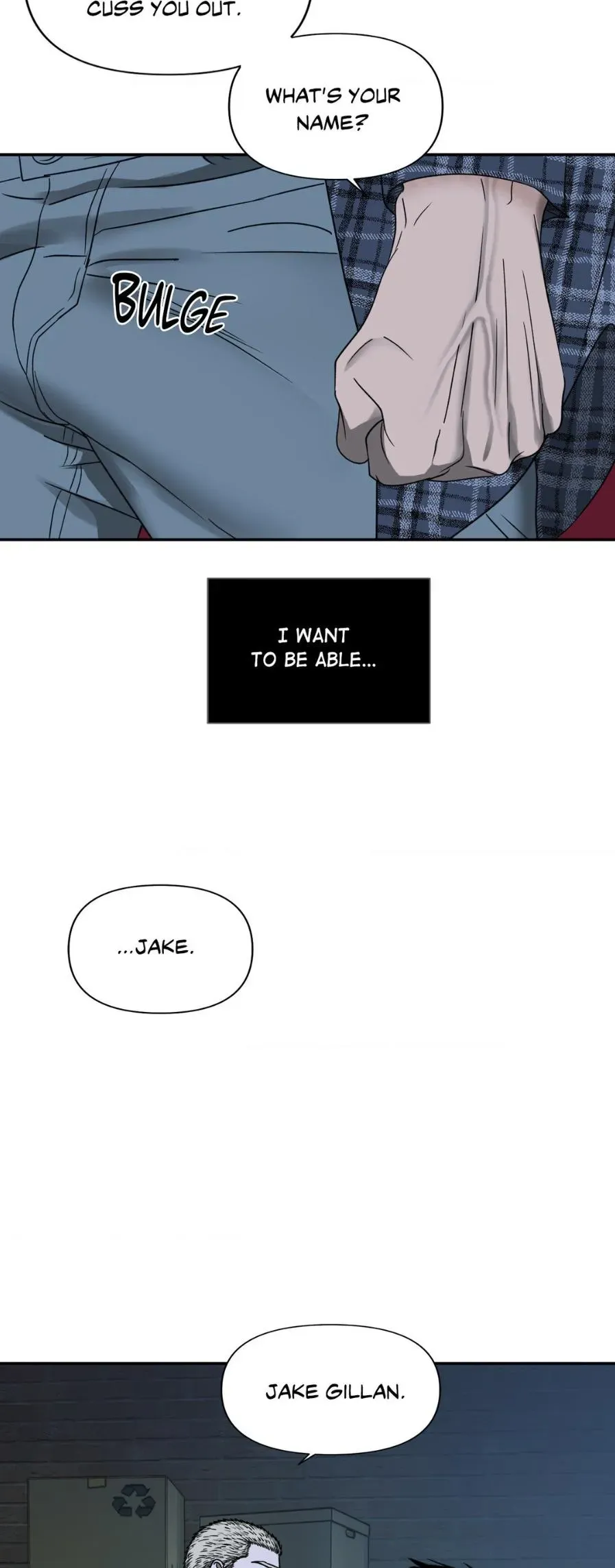 Shut Line Chapter 17 Online - página 22