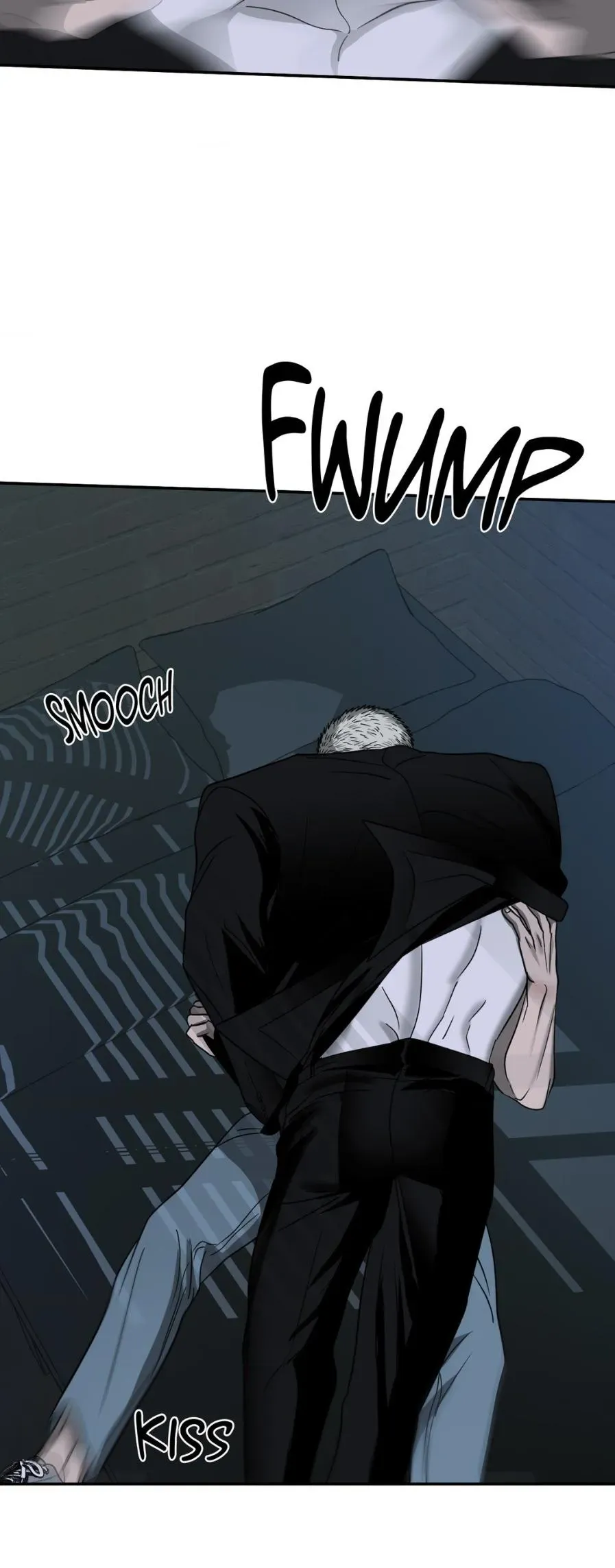 Shut Line Chapter 17 Online - página 27