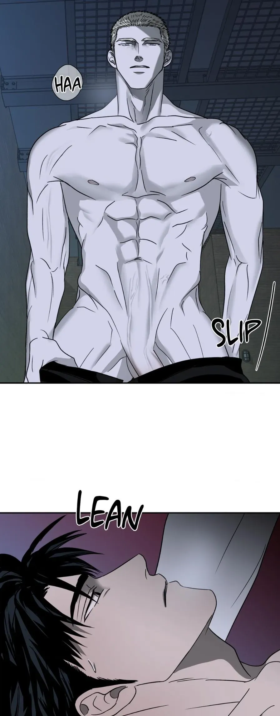 Shut Line Chapter 17 Online - página 29