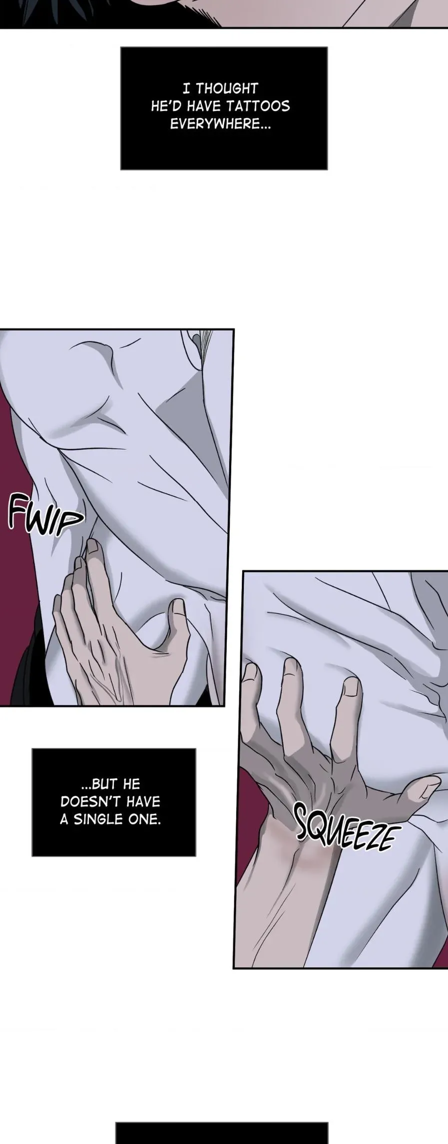 Shut Line Chapter 17 Online - página 30
