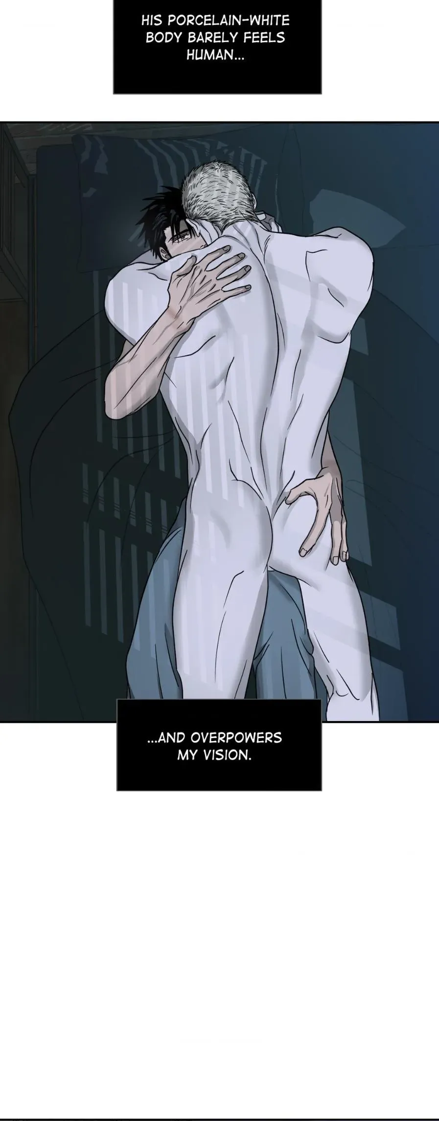 Shut Line Chapter 17 Online - página 31