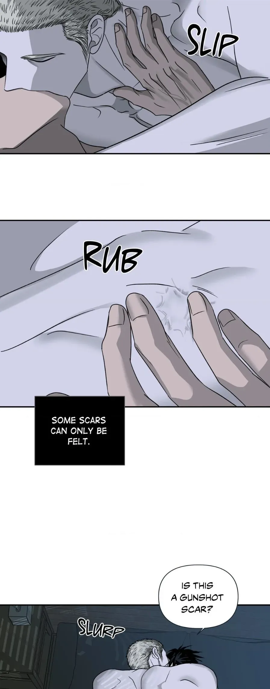 Shut Line Chapter 17 Online - página 32