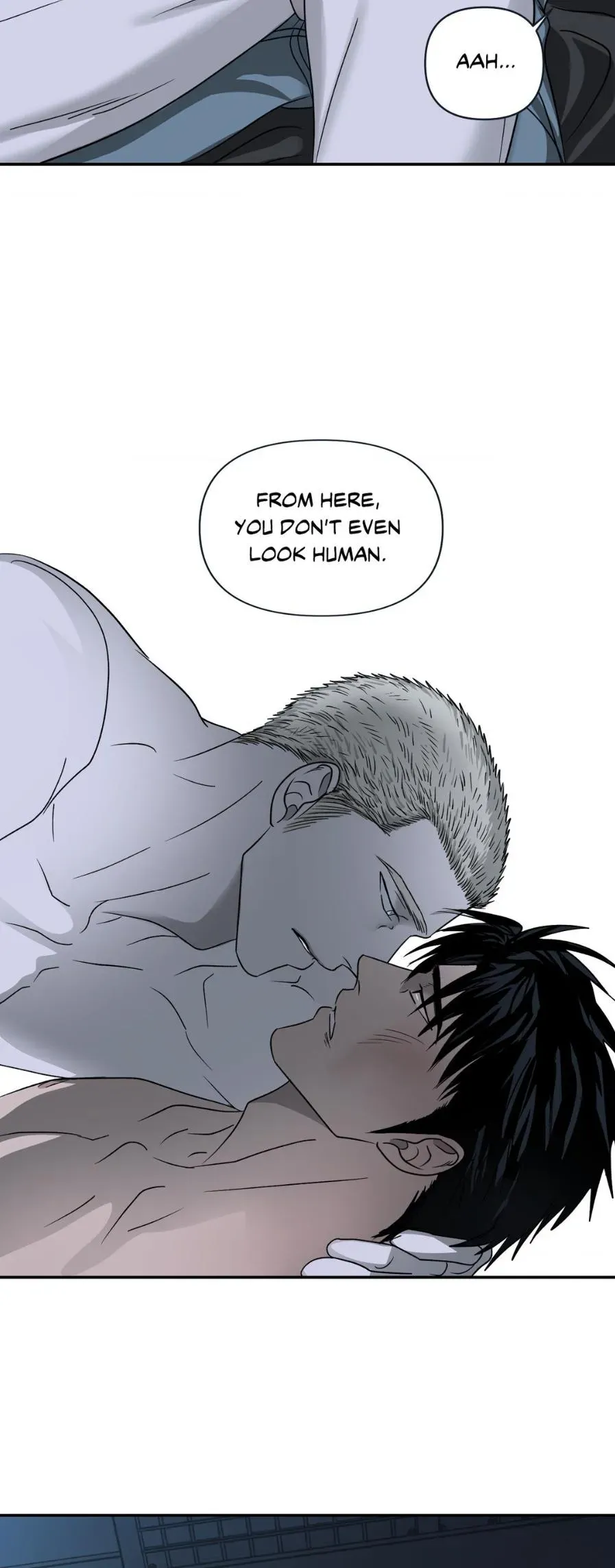 Shut Line Chapter 17 Online - página 34
