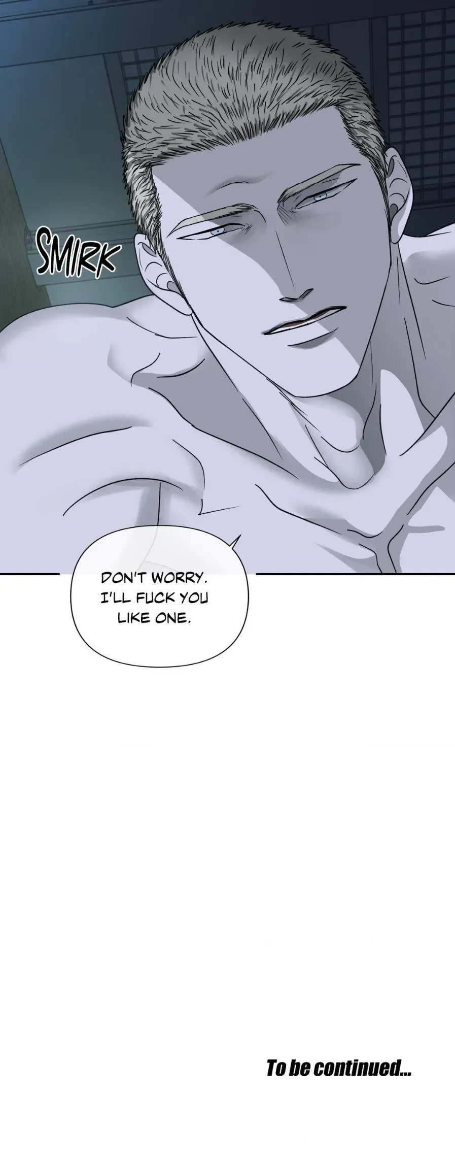 Shut Line Chapter 17 Online - página 35