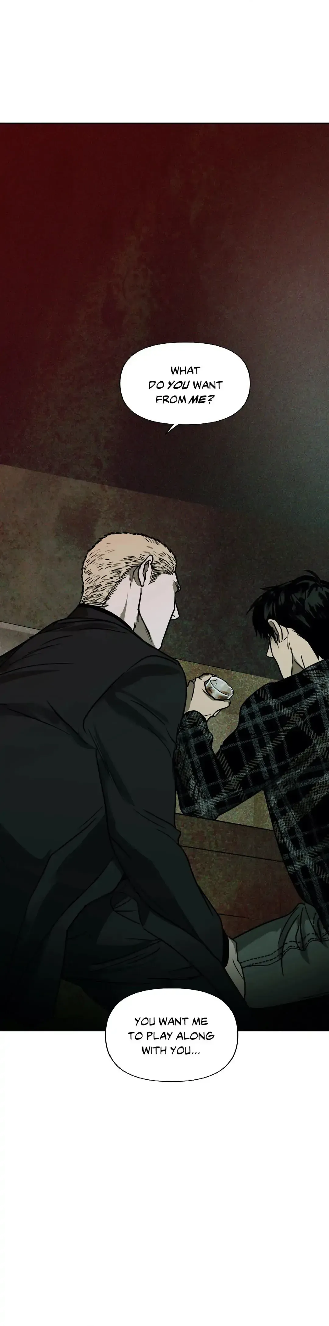 Shut Line Chapter 2 Online - página 17
