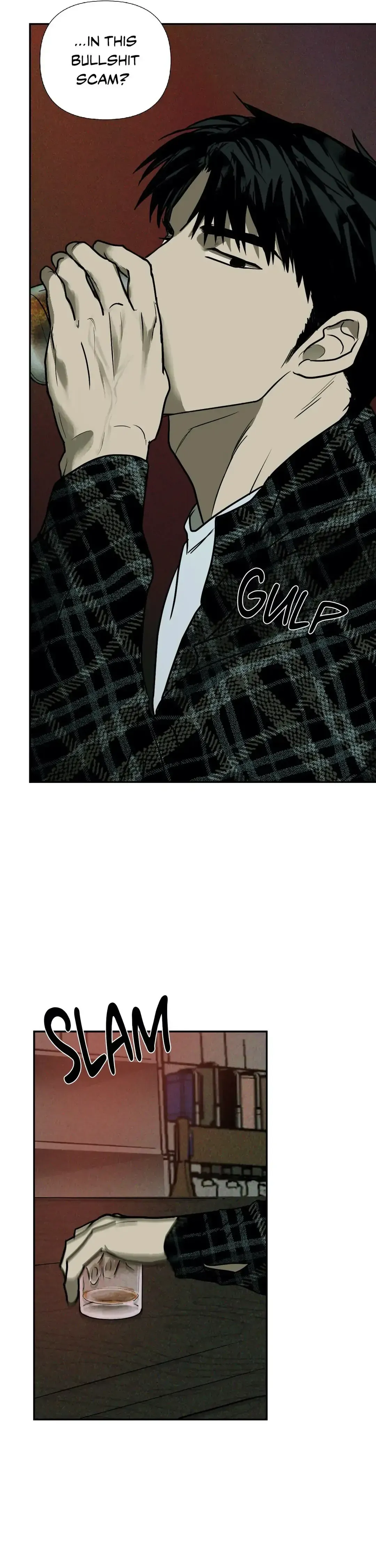 Shut Line Chapter 2 Online - página 18