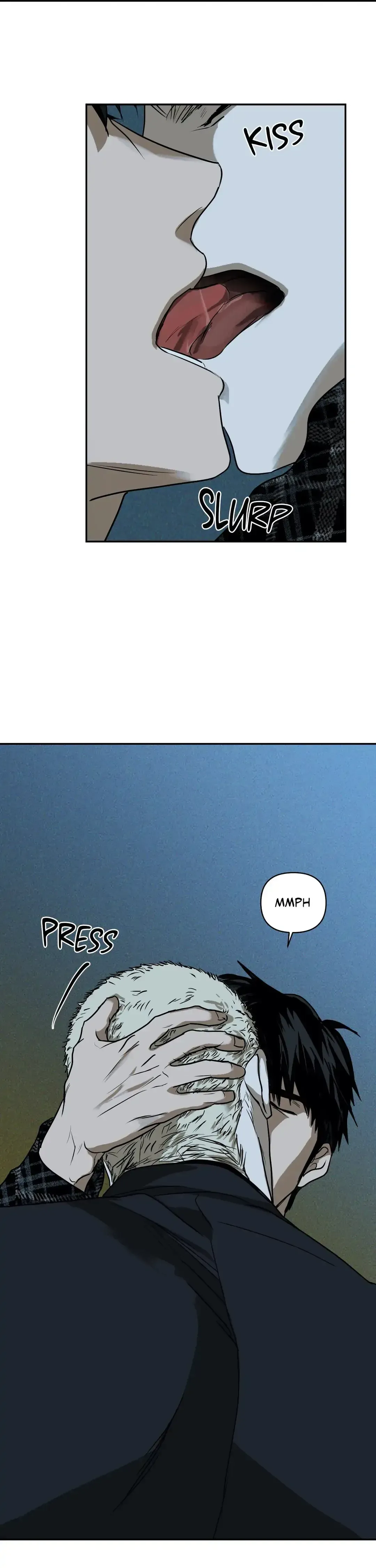 Shut Line Chapter 2 Online - página 24