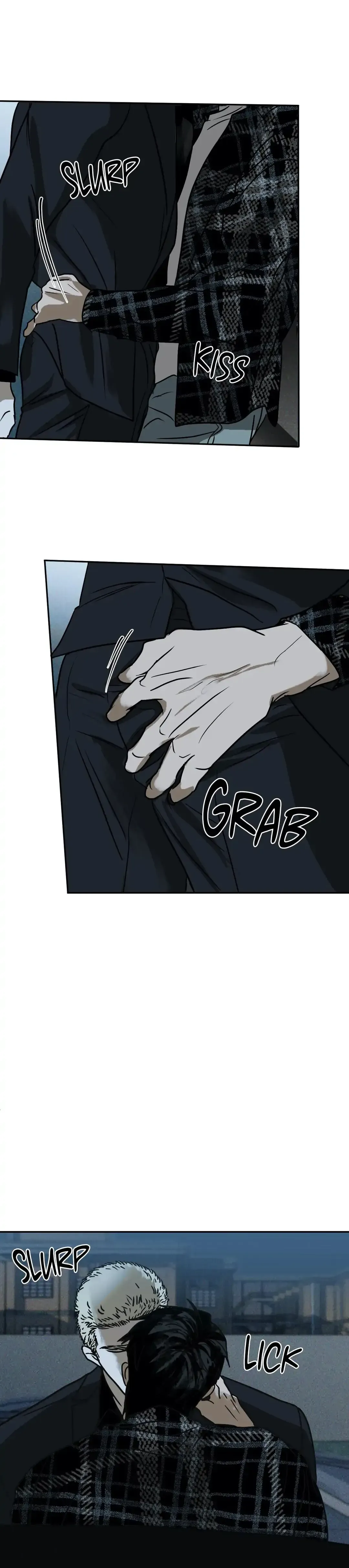 Shut Line Chapter 2 Online - página 25