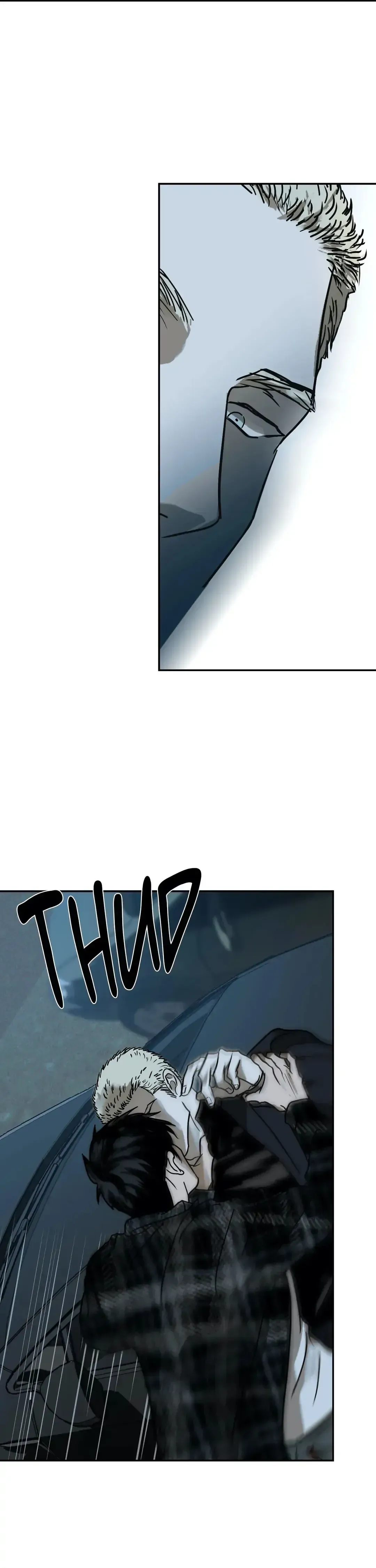 Shut Line Chapter 2 Online - página 28