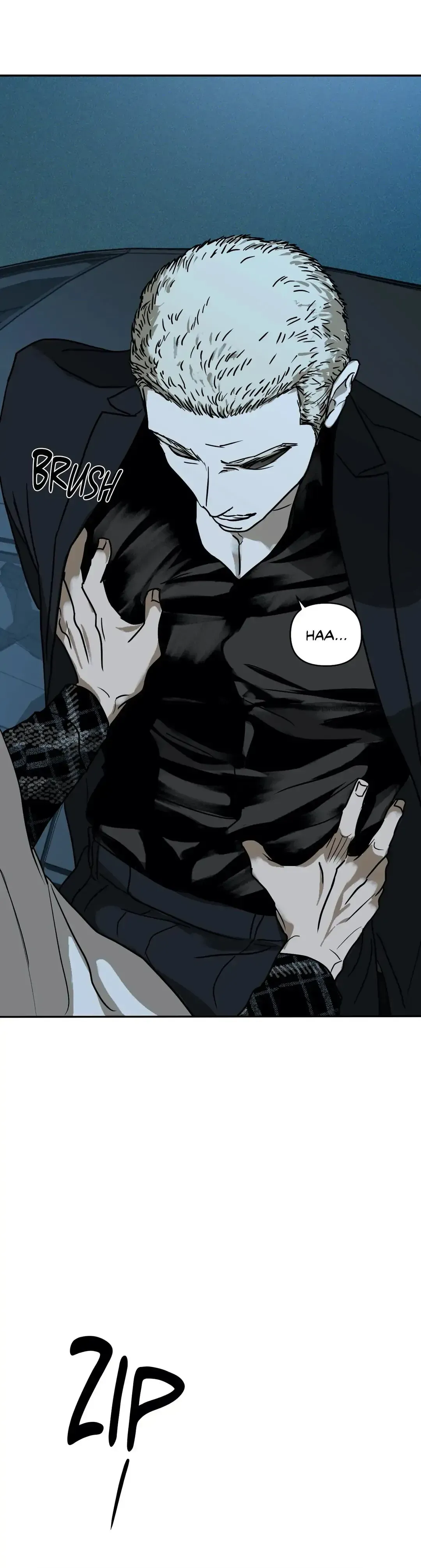 Shut Line Chapter 2 Online - página 29