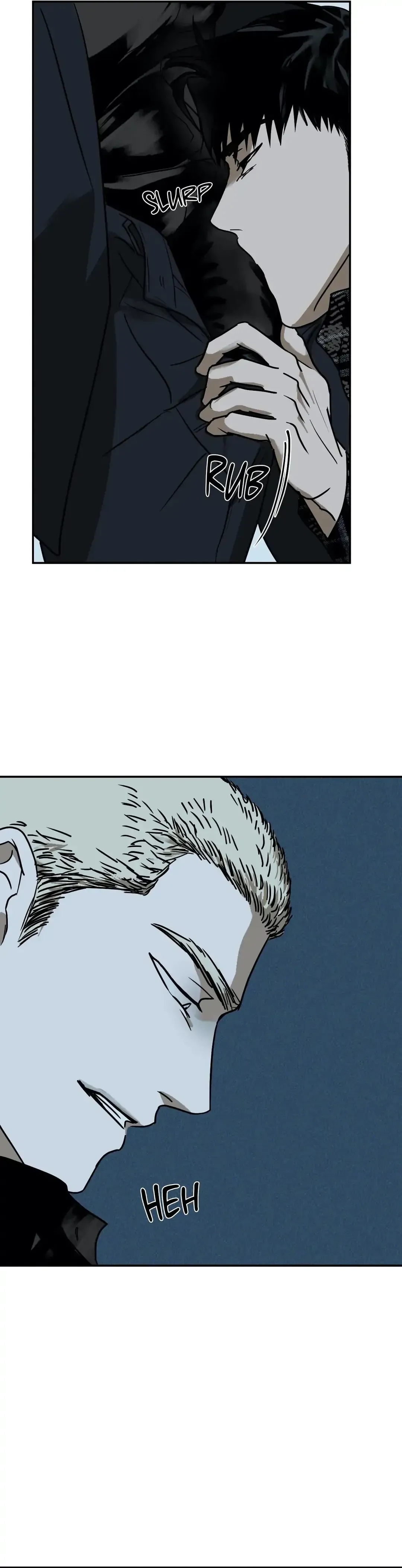 Shut Line Chapter 2 Online - página 30